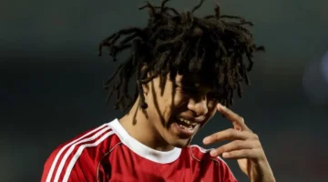 أداء مبشر.. إبراهيم عبد الجواد يعلق على تألق مروان عثمان أمام وادي دجلة